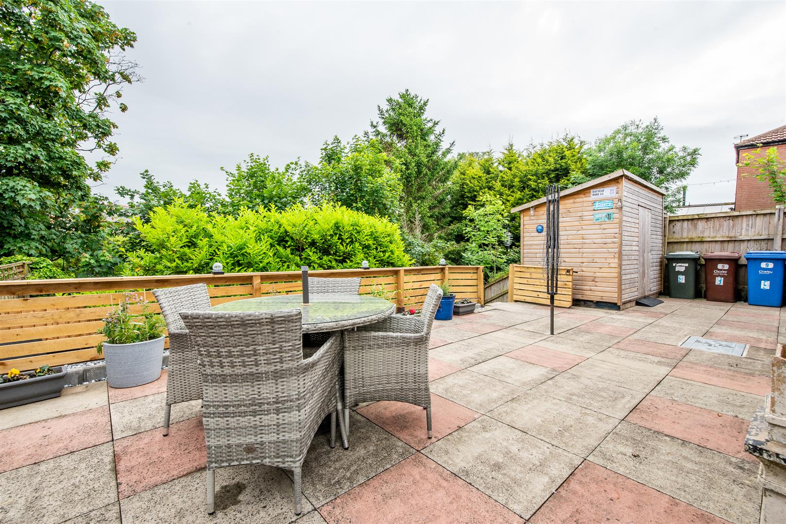 Alder Grove, Coppull, Chorley